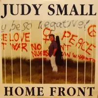 You Don't Speak For Me — Judy Small
