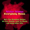 Sister Sledge - Lost In Music