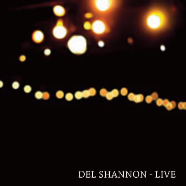 Live - EP album cover