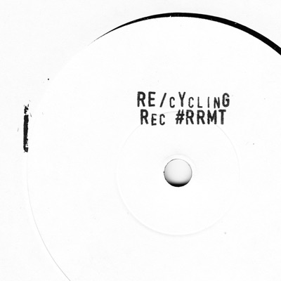 Re/Cycling Rectangle : Martin Tétreault - Single