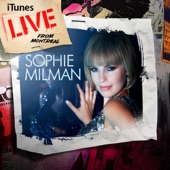 iTunes Live from Montreal - EP artwork