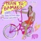 Train To Bamako (Femme En Fourrure Remix) - Myd lyrics