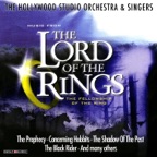 Concerning Hobbits