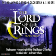 Concerning Hobbits - Hollywood Studio Orchestra & Singers