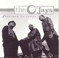 What's Stopping You — The O'Jays