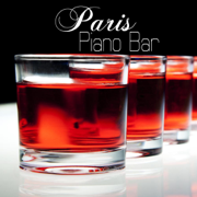 Paris Piano Bar Music Collection - Radiant Reynold