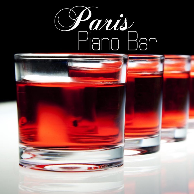 Midnight in Paris