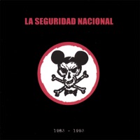 La Seguridad Nacional - Vampiro