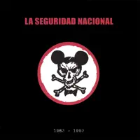 Vampiro — La Seguridad Nacional