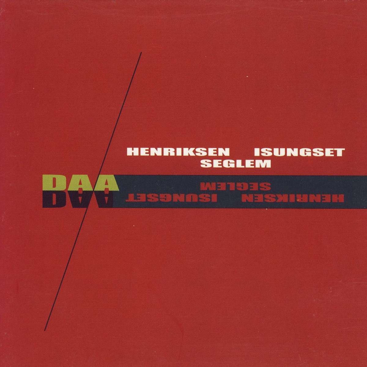 Daa cover