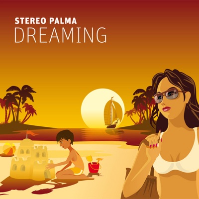 Dreaming (Dave Ramone Remix) artwork