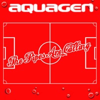 The Pipes Are Calling - EP - Aquagen