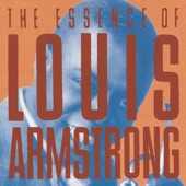 The Essence of Louis Armstrong artwork