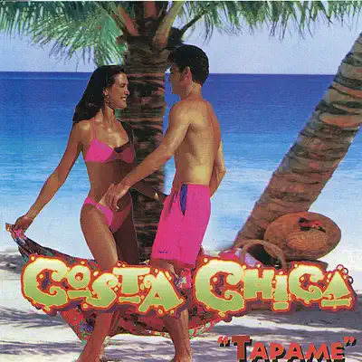 Listen to Tapame by Costa Chica
