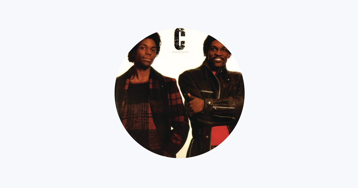 ‎MCB - Apple Music