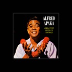 Alfred Apaka