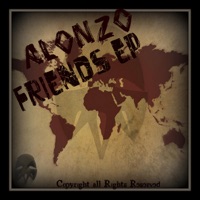 Friends Ep - Alonzo