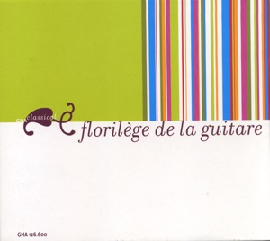 Florilège de la guitare