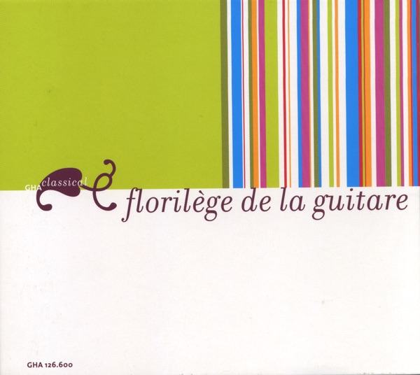 Florilège de la guitare