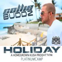 Holiday — Collie Buddz