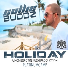 Holiday - Single