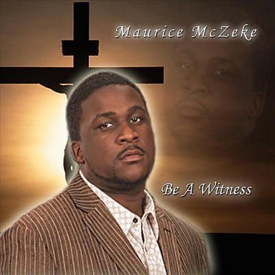 Be a Witness