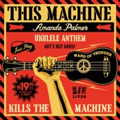 Amanda Palmer - Ukulele Anthem