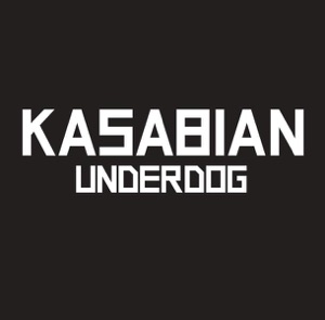 Underdog (Radio Edit) - Single