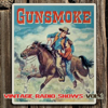 The Vintage Radio Shows Vol. 2 - Gunsmoke new Single