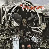 A Song For A Tyrant — Volkmar