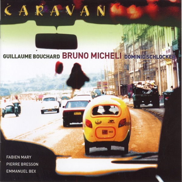 Caravan