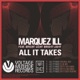 All It Takes feat Bright Light Bright Light Remixes