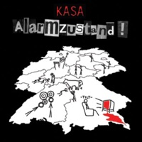 Kasa - Vielleicht