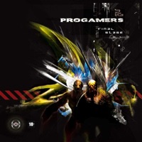 Final Stage - Progamers