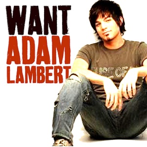 Want - Single