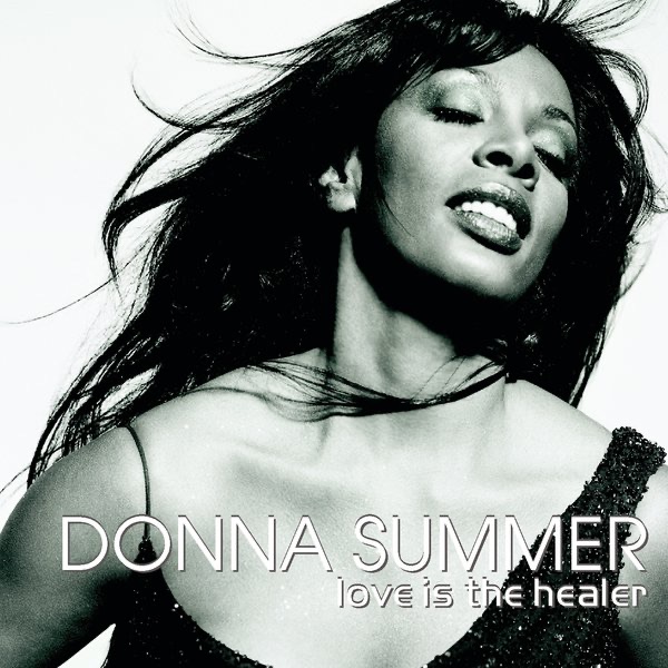 Love Is the Healer