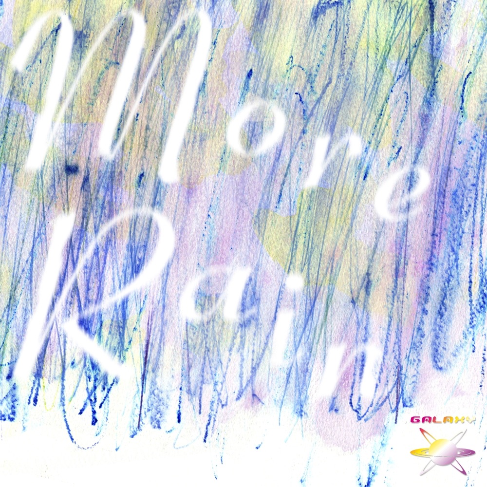 Обложка альбома «More Rain (feat. Siri Svegler) - Single» — Nobuyuki Tokunaga