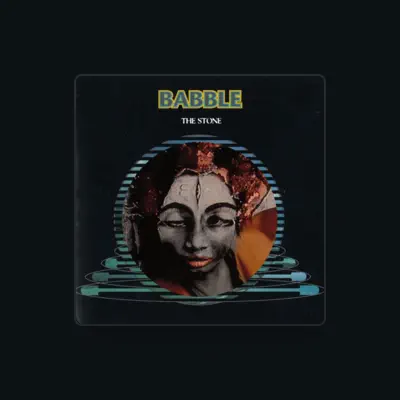 Listen to Babble, watch music videos, read bio, see tour dates & more!