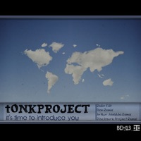 It's Time to Introduce You - EP - Tonkproject