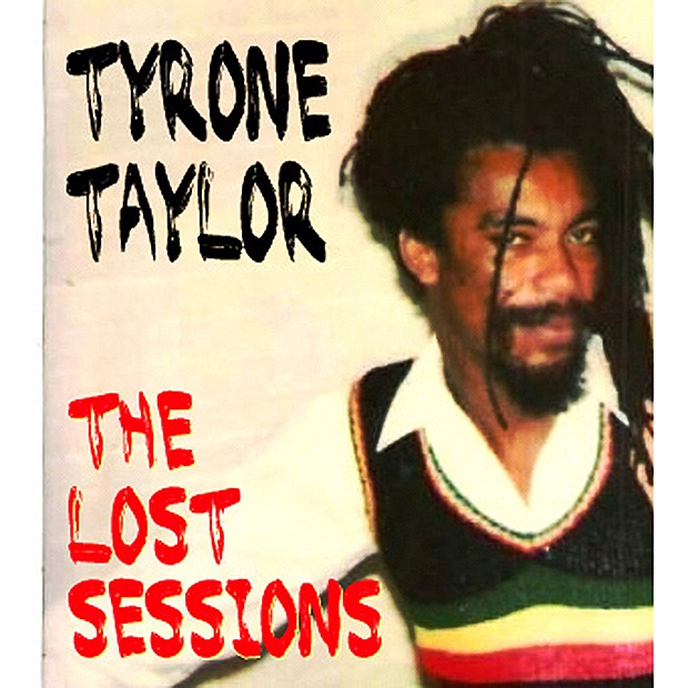 Reggae Max: Tyrone Taylor by Tyrone Taylor on  Music