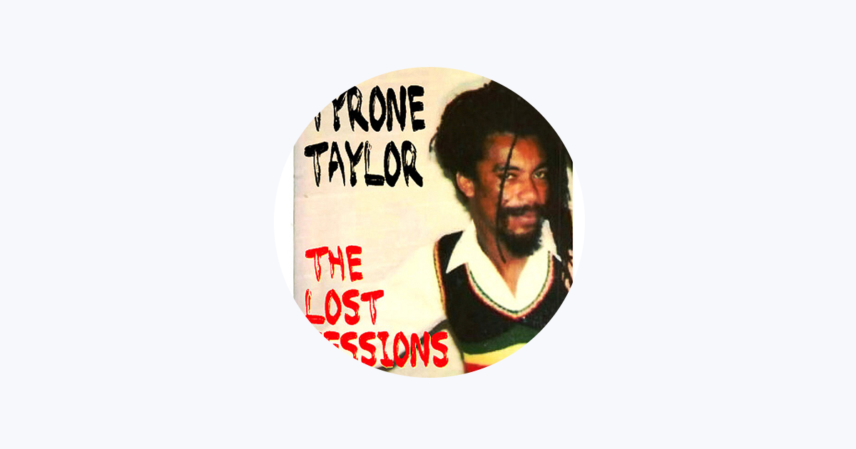 Tyrone Taylor – Shame / My Heart Is Pleading – Vinyl (7