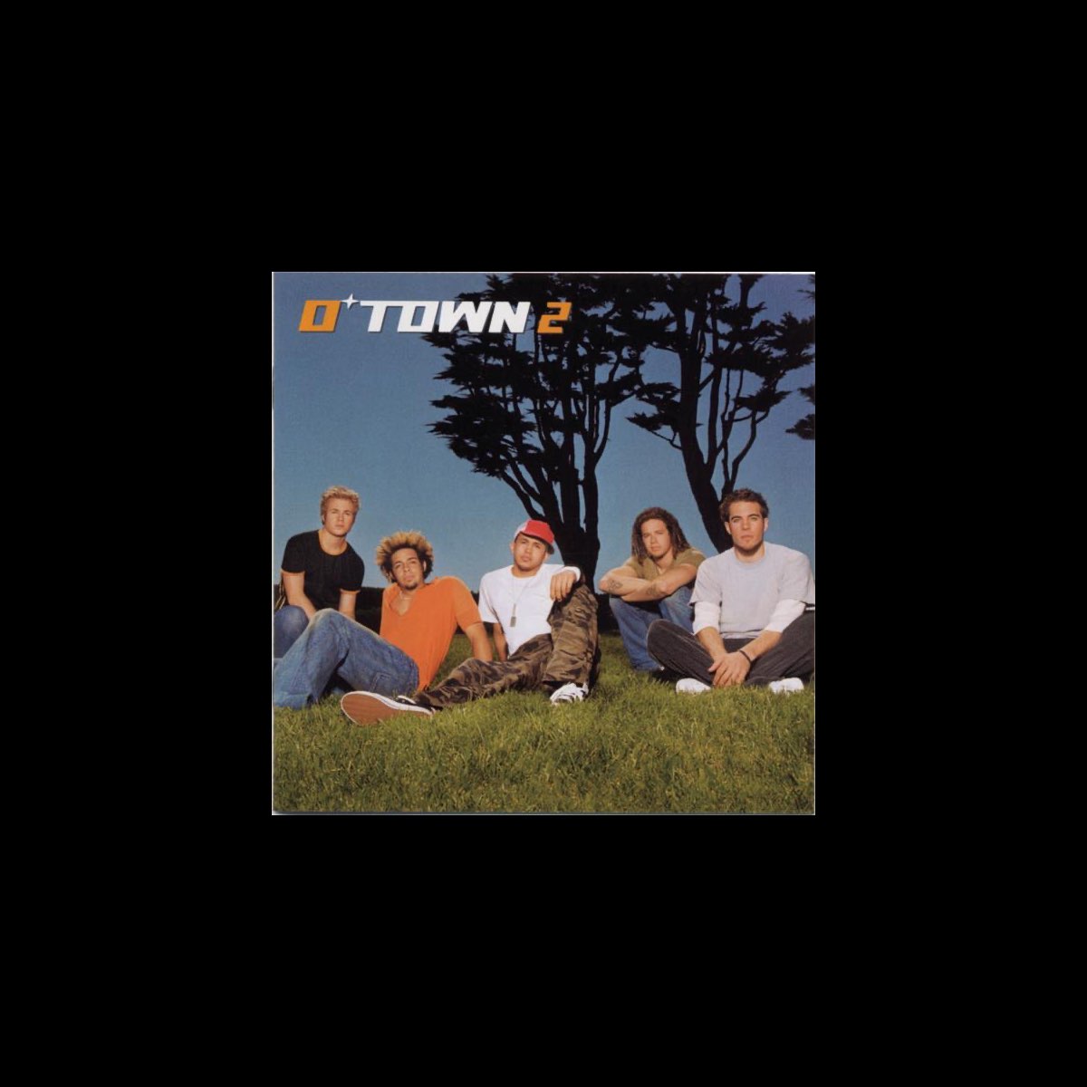 ‎OTown 2 Album by OTown Apple Music