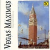 Unlv Wind Orchestra: Vegas Maximus - A 50th Anniversary Celebration of the University of Nevada, Las Vegas