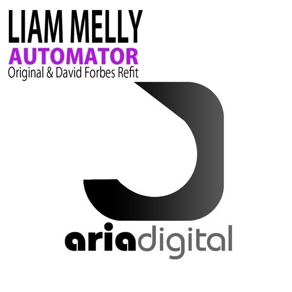 Cover of Automator - Single