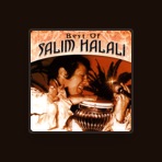 Salim Halali