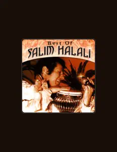 Listen to Salim Halali, watch music videos, read bio, see tour dates & more!