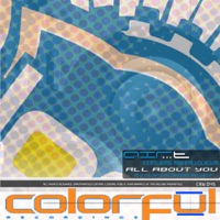 All About You (feat. Marina Volkova) - Single - Air-T