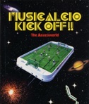 Musicalcio Kick Off!!