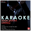 Karaoke - Hits of Frank Sinatra/Swing - EP - Ameritz Karaoke Hits