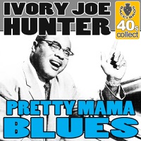 Pretty Mama Blues